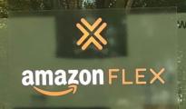 亚马逊正在测试Amazon Flex提货服务