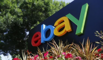 eBay第三季度盈利超预期 盘后股价上涨8.47%