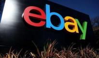 eBay三季度营收增长6%