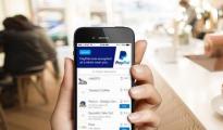 PayPal推出One Touch服务 助力跨境电商提升交易转化率