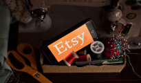 亚马逊eBay发力手工艺品市场 Etsy领地面临威胁