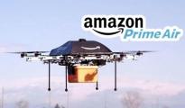 亚马逊收购计算机视觉专家团队 助攻无人机送货