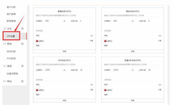 淘宝运营干货 淘宝运营干货