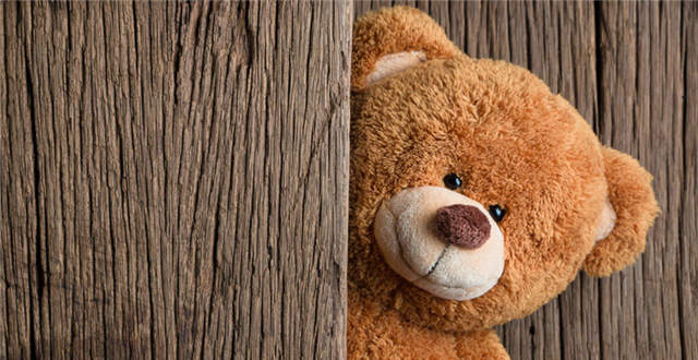英国紧急召回Wish出售的 “潜在致命”泰迪熊玩具