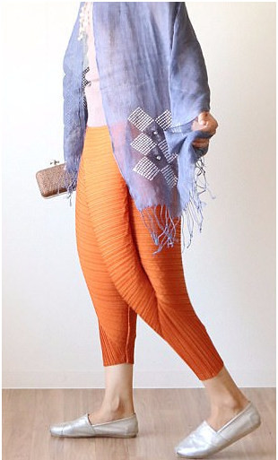 “炸鸡裤”席卷日本社交网络成热门商品，它会成为下一个时尚爆款吗？