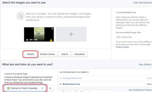 如何在Facebook上做精准广告投放