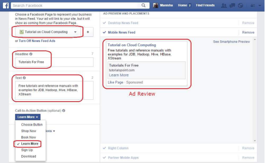 如何在Facebook上做精准广告投放