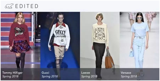 低调风、功能多样化……2018春季时装市场的5大零售趋势