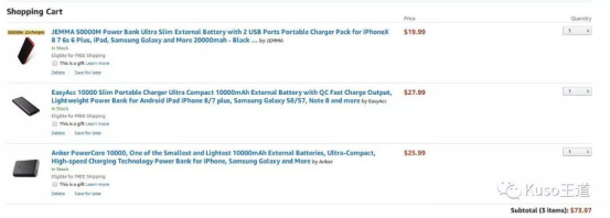 亚马逊卖家,如何做好产品的转化率?