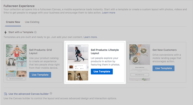 Facebook精品栏广告设置指南：精品栏广告的优势及创建步骤详解