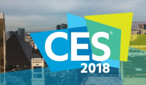 CES 2018最新趋势和看点