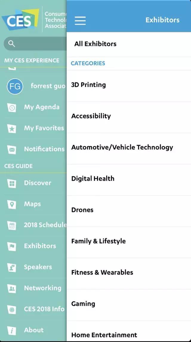 Forrest观跨境42期：记一个跨境电商的CES