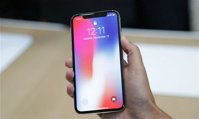 iPhoneX或于今秋停产！需求疲软和“齐刘海”设计成罪魁祸首