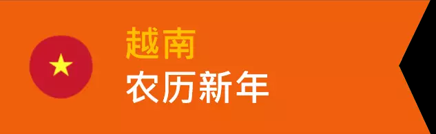 Lazada丨东南亚顾客的节日购物高峰分布