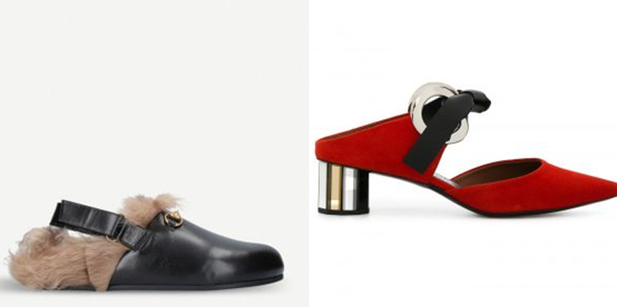谜一样的时尚界，今年将有哪些热门鞋类趋势？