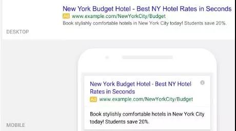 十分钟优化Google AdWords搜索广告：小改变 大不同