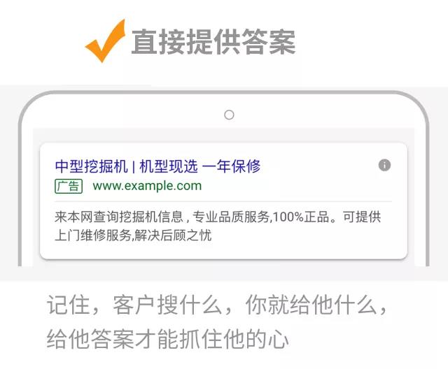 十分钟优化Google AdWords搜索广告：小改变 大不同