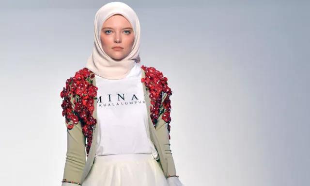2000万阿拉伯女性进军时尚界，中东时装业迎接重大变革