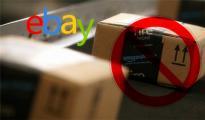 eBay澳洲站禁止卖家使用亚马逊FBA发货？