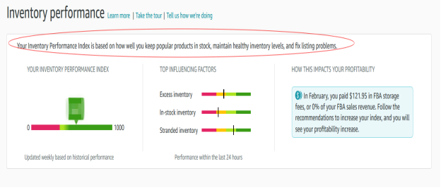 危险！2018亚马逊美国FBA政策话音刚落，库存绩效指标再下“死命令”