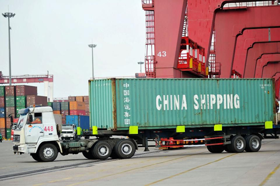 外媒：中美贸易战打不起来，双方都有要“熄火”的迹象