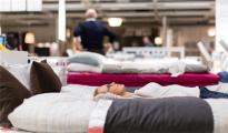 你知道价值150亿的美国床垫市场中，有多少“盒装床垫”电商企业吗？