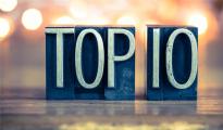 来了！跨境最受欢迎品类TOP10