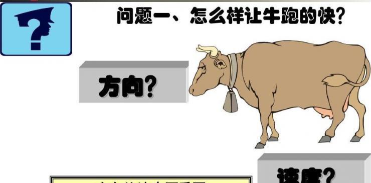 想做好运营，“抬头拉车”和“低头看路”一个都不能少