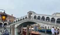 欧洲游记（三）：水城威尼斯，想多呆，但呆多了会无趣