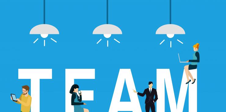 如何做事，如何把事情做好？以及，团队搭建的几点建议