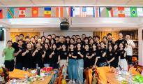 赢商有术擎群峰——孵化营60期毕业典礼圆满落幕！