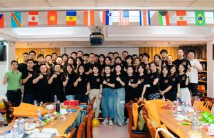 赢商有术擎群峰——孵化营60期毕业典礼圆满落幕！