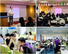 赢商荟经营卖家孵化营（第62期）8月5日开营