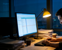 每个取得成绩的人都在默默的努力