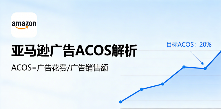 运营中我们该如何降低广告的Acos?