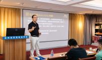三个卖家案例，三个不同阶段，很多注意事项