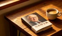 《穷查理宝典》带给我的启发