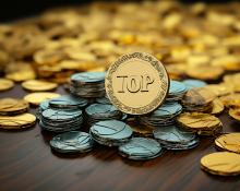 在公司上班，月销10万美金，可以单干吗？