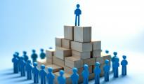 招人的契机与合伙的原则