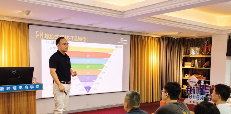 亚马逊页面展现历史价格与螺旋打造法是否冲突？